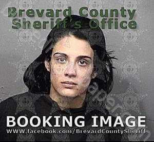 RODRIGUEZ VAZQUEZ, JENNIFER D | 2020-12-02 09:02:00 Brevard County, Florida Booking