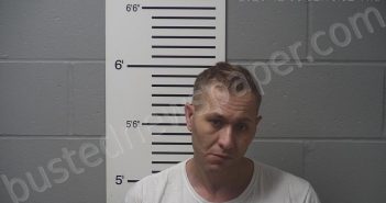 SPROLES, PAUL DANIEL | 2020-12-03 04:06:00 Lincoln County, Missouri Booking