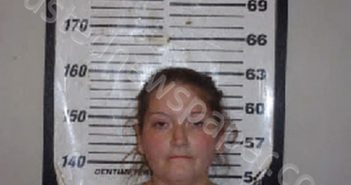 <B>ANDERSON</B>, <B>MEREDITH</B> <B>ANN</B> #, Carteret County, North Carolina - 2020-12-03 19:18:00