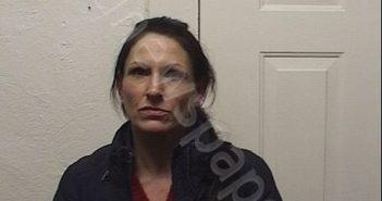 <B>PANCAKE</B>, <B>BRANDY</B> LYNN #, Callahan County, Texas - 2020-12-03 23:21:00
