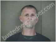 HALL, JOSEPH | 2020-12-03 Harnett County, North Carolina Booking