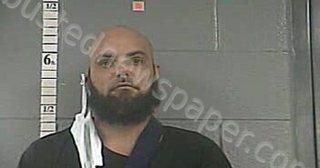 <B>SHELTON</B>, <B>DANIEL</B> WAYNE #, Bullitt County, Kentucky - 2020-12-03 15:36:00