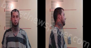 <B>BARTON</B>, <B>CORY</B> <B>JOE</B> #, Parker County, Texas - 2020-12-03
