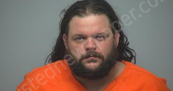 JOSHUA ALLEN BARDO | 2020-12-03 17:09:09 Beaufort County, South Carolina Booking