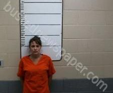 CHRISTIAN BEASLEY | 2020-12-03 10:25:00 Morgan County, Tennessee Booking