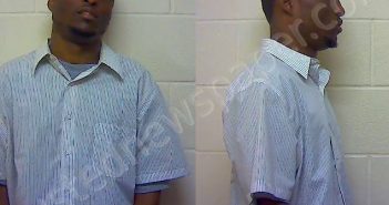 WRIGHT ANTONIO DION | 2020-12-03 15:23:42 Craven County, North Carolina Booking