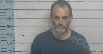 <B>HALL</B>, <B>DARREN</B> WAYNE #, Desoto County, Mississippi, DeSoto County, Mississippi - 2020-12-03 14:34:00