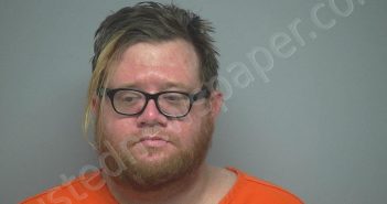 JAMES WILLIAM HEALY | 2020-12-03 21:56:11 Beaufort County, South Carolina Booking