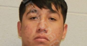 EUGENIO,ALEXIS | 2020-12-03 Brown County, Texas Booking