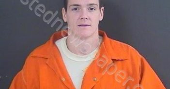 LIGHT, DANIEL TRAVIS | 2020-12-03 03:01:00 Roanoke County, Virginia Booking