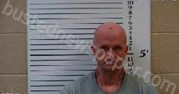 ASHBY, WILLIAM MARK | 2020-12-03 00:33:00 Cherokee County, North Carolina Booking