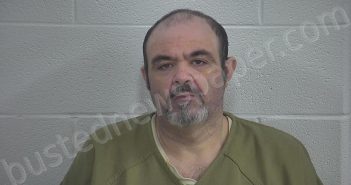 <B>BOLDEN</B>, <B>MARTIN</B> <B>LYNN</B> #, Laurel County, Kentucky - 2020-12-03 19:49:00