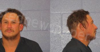 <B>VIZCAINO</B>, <B>HECTOR</B> <B>ALFREDO</B> #, Andrews County, Texas - 2020-12-03