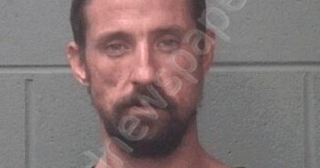 MILBURN, CHRISTOPHER ALLEN | 2020-12-04 Onslow County, North Carolina Booking
