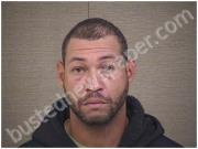 PRINCE, BENJAMIN | 2020-12-04 Harnett County, North Carolina Booking