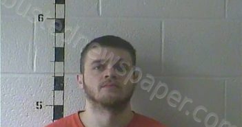 RAUCK, ROBERT CHARLES | 2020-12-04 21:18:00 Shelby County, Kentucky Booking
