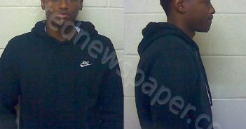 DOWE KEVIN AMIR SPEARS | 2020-12-04 12:03:27 Craven County, North Carolina Booking