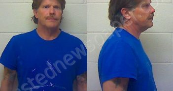 FERGUSON WILLIAM LEE | 2020-12-04 18:10:39 Craven County, North Carolina Booking