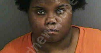 INOIS,SHALINE | 2020-12-04 Collier County, Florida Booking