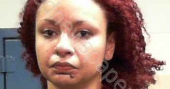 ROMEO, CHASITY CHANTELL | 2020-12-04 14:25:00 Harrison County, West Virginia Booking