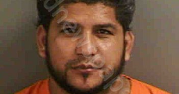 ALONZOIZAGUIRRE,PORFIRIO | 2020-12-04 Collier County, Florida Booking