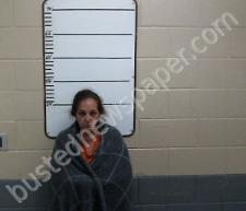 DANYELL GUNTER #, Morgan County, Tennessee - 2020-12-04 21:31:00