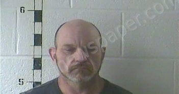 PEFFER, HOWARD SIDNEY | 2020-12-04 02:17:04 Shelby County, Kentucky Booking