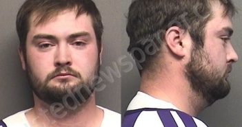 BIGLER,TRAVIS DANIEL | 2020-12-04 20:26:00 Saline County, Kansas Booking