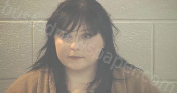 HALL, SAMANTHA D. | 2020-12-04 12:32:00 Pulaski County, Kentucky Booking