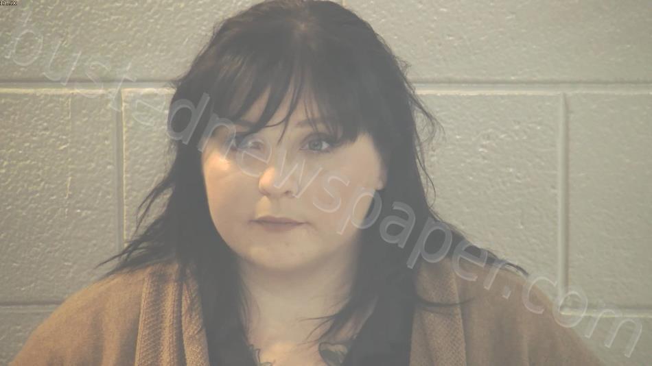 HALL, SAMANTHA D. #, Pulaski County, Kentucky - 2020-12-04 12:32:00