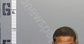 WILLIAMS, CHRISTOPHER DURUN | 2020-12-04 02:02:00 Western Tidewater, Virginia Booking