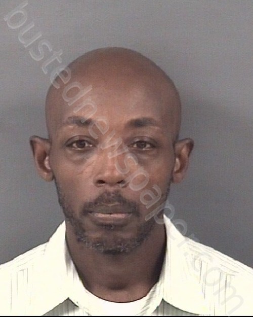 MCDOUGAL, MITCHELL ANTHONY #, Cumberland County, North Carolina - 2020-12-04