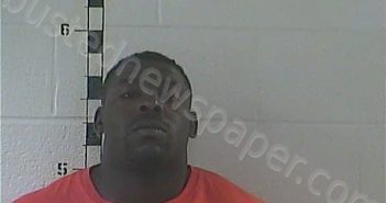 MAYO, BRANDON NMN | 2020-12-04 20:04:00 Shelby County, Kentucky Booking