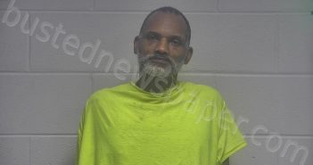 DICKERSON, ERIC DEVON | 2020-12-04 01:30:00 Oldham County, Kentucky Booking
