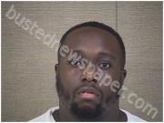 WHITE, KIMOTHY | 2020-12-04 Harnett County, North Carolina Booking