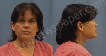 <B>GILPIN</B>, <B>REBECCA</B> <B>JEAN</B> #, Williamson County, Texas - 2020-12-04