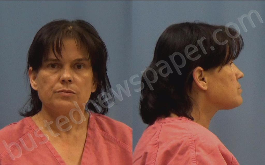 GILPIN, REBECCA JEAN #, Williamson County, Texas - 2020-12-04