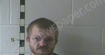 WALTON, JEREMY ROBERT | 2020-12-04 03:07:00 Shelby County, Kentucky Booking