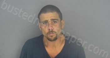 <B>TANNEHILL</B>, <B>MICHAEL</B> WAYNE #, Greene County, Missouri - 2020-12-04 19:47:00