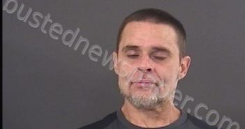 NEECE, ROBY WILLIAM | 2020-12-04 18:52:00 Roanoke County, Virginia Booking