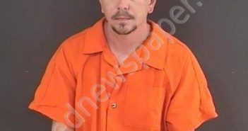 COLEMAN, JOSEPH TIMOTHY | 2020-12-04 14:32:00 Roanoke County, Virginia Booking