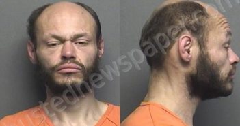 BELL,BRIAN WILLIAM | 2020-12-04 23:30:00 Saline County, Kansas Booking