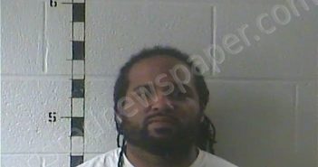 COSBY, CHARLES LEAVELLE | 2020-12-04 21:53:00 Shelby County, Kentucky Booking