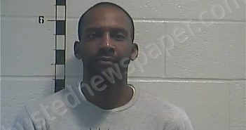 WISEMAN, RUSSELL RONNELL | 2020-12-04 08:53:00 Shelby County, Kentucky Booking