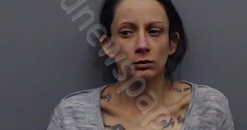 <B>NEMETH</B>–<B>SIMPSON</B>, <B>ANGELA</B> <B>CHRISTINE</B> #, Smith County, Texas - 2020-12-04