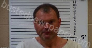 SNEED, CHRISTOPHER MICHAEL | 2020-12-04 18:00:00 Cherokee County, North Carolina Booking
