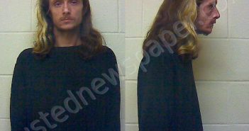 HOLLIS MICHAEL MALACHI | 2020-12-04 20:25:27 Craven County, North Carolina Booking