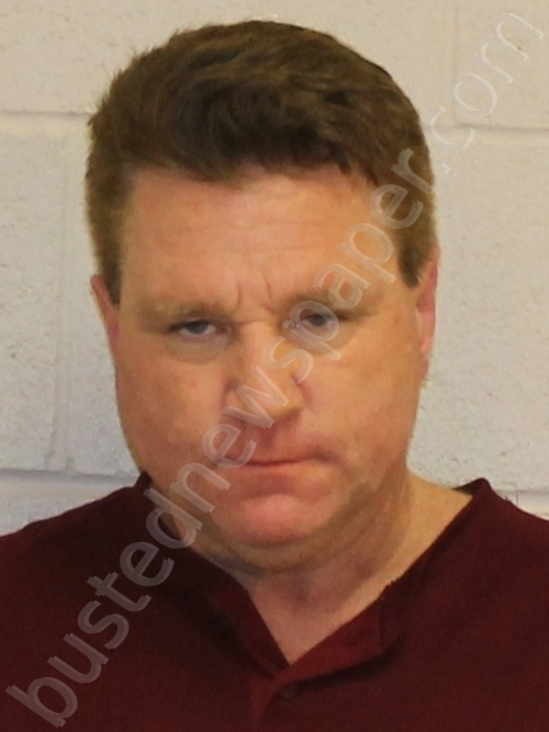 JAMES,KYLE DELONE #, Brown County, Texas - 2020-12-05