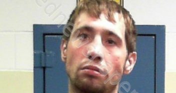 BALDWIN, TRAVIS MATTHEW | 2020-12-05 15:45:00 Harrison County, West Virginia Booking