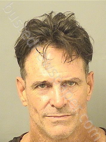 BOND, BARRY HOWARD #, Palm Beach County, Florida - 2020-12-05 01:38:00
